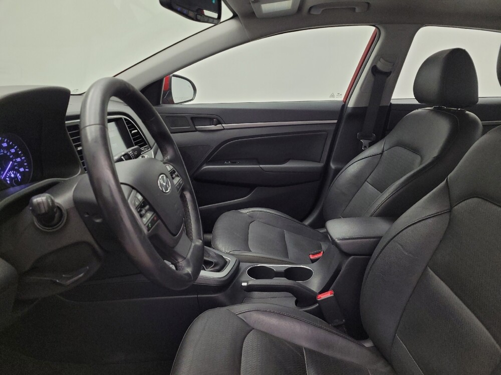 2017 Hyundai Elantra in Maple Heights, OH 44137 - 18080677 17