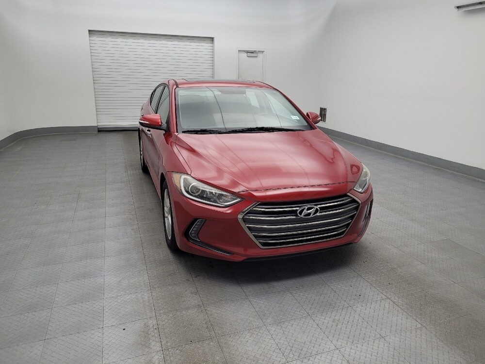 2017 Hyundai Elantra in Maple Heights, OH 44137 - 18080677 14