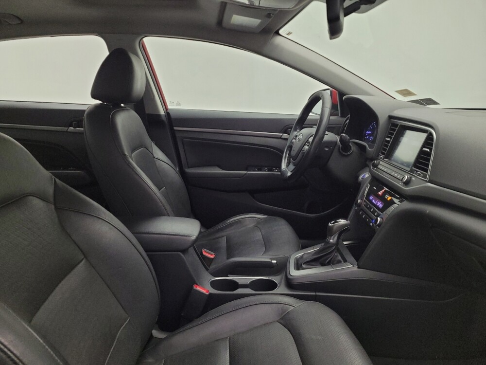 2017 Hyundai Elantra in Maple Heights, OH 44137 - 18080677 21