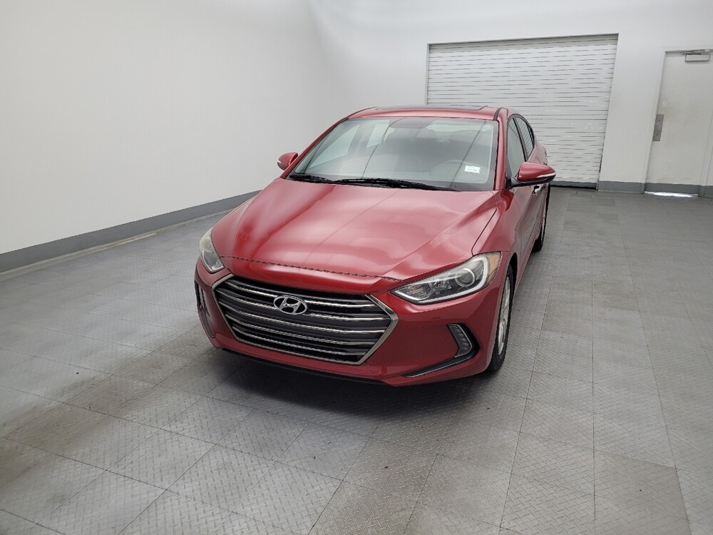 2017 Hyundai Elantra in Maple Heights, OH 44137 - 18080677 15