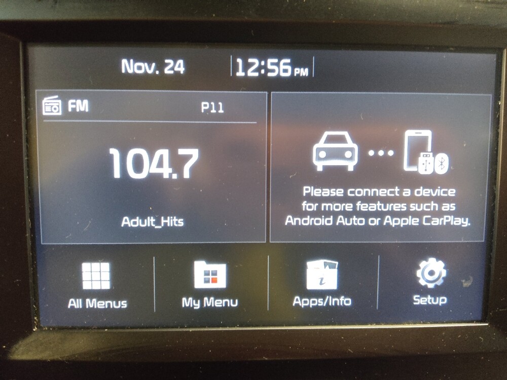 2021 Kia Soul in Charlotte, NC 28273 - 18080683 25