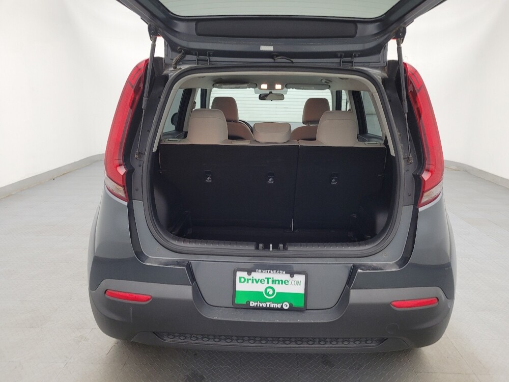 2021 Kia Soul in Charlotte, NC 28273 - 18080683 29