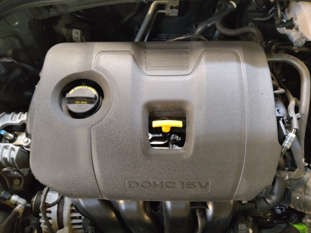 2021 Kia Soul in Charlotte, NC 28273 - 18080683 30