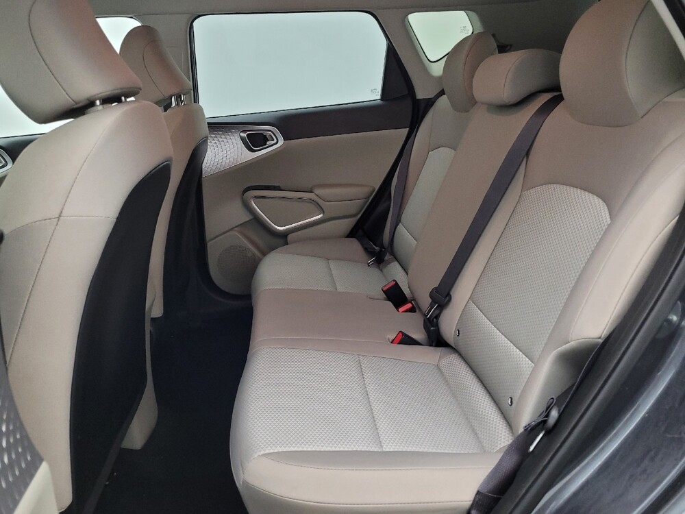 2021 Kia Soul in Charlotte, NC 28273 - 18080683 18