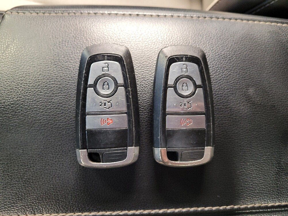 2020 Ford Fusion in Greensboro, NC 27407 - 18080687 32