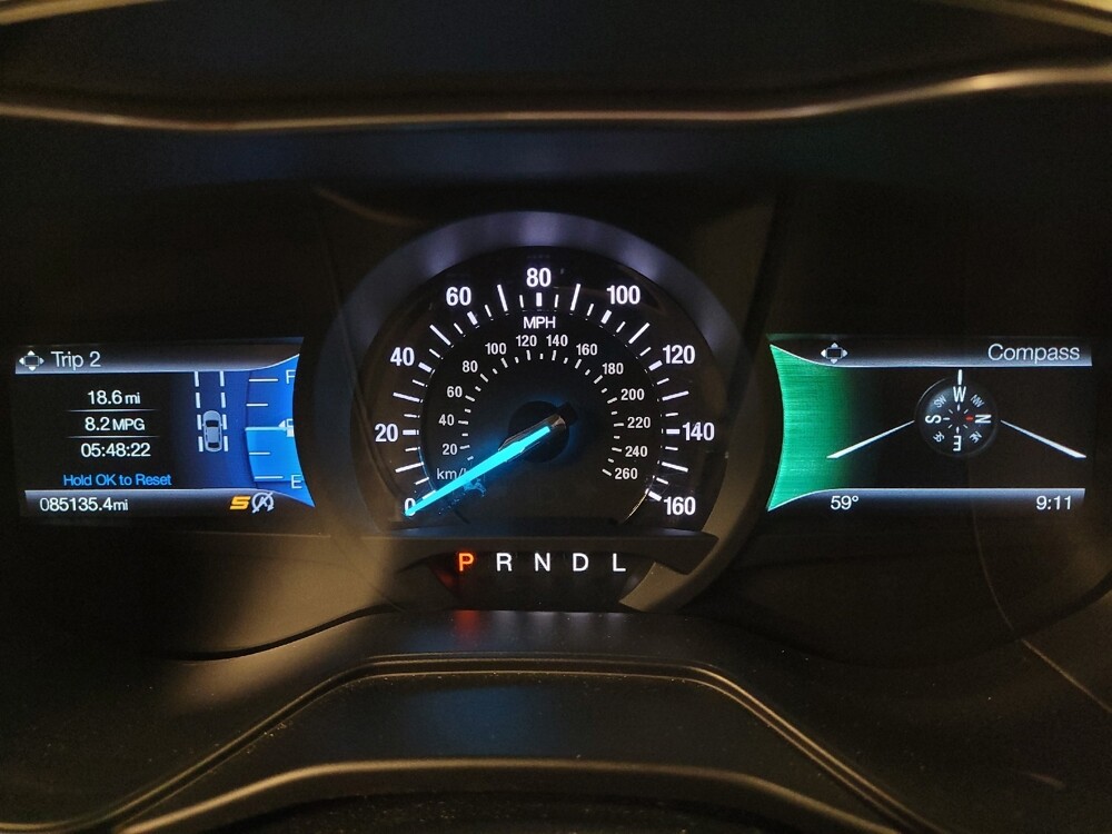 2020 Ford Fusion in Greensboro, NC 27407 - 18080687 23