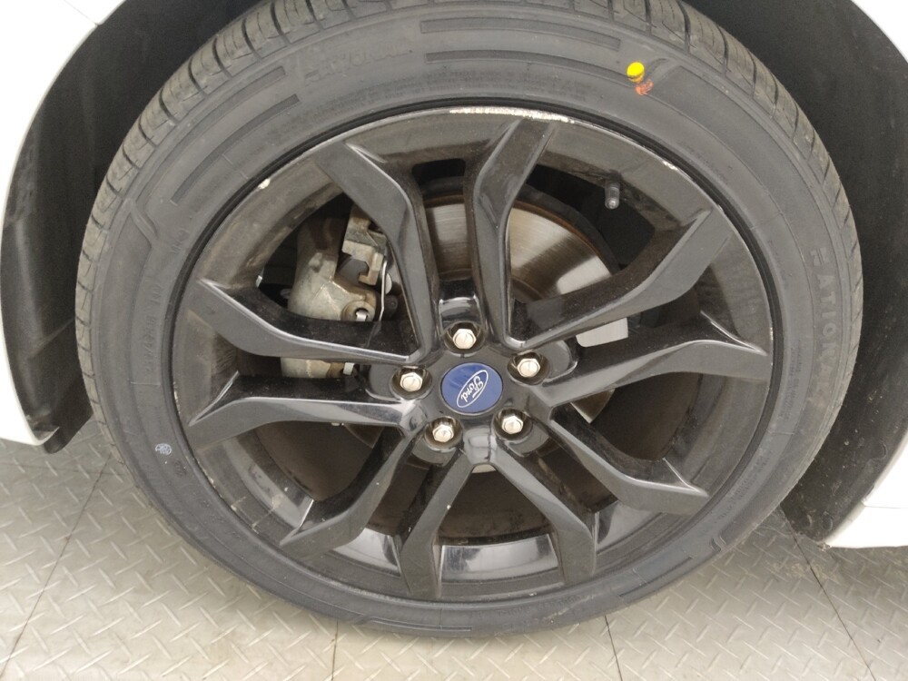 2020 Ford Fusion in Greensboro, NC 27407 - 18080687 31