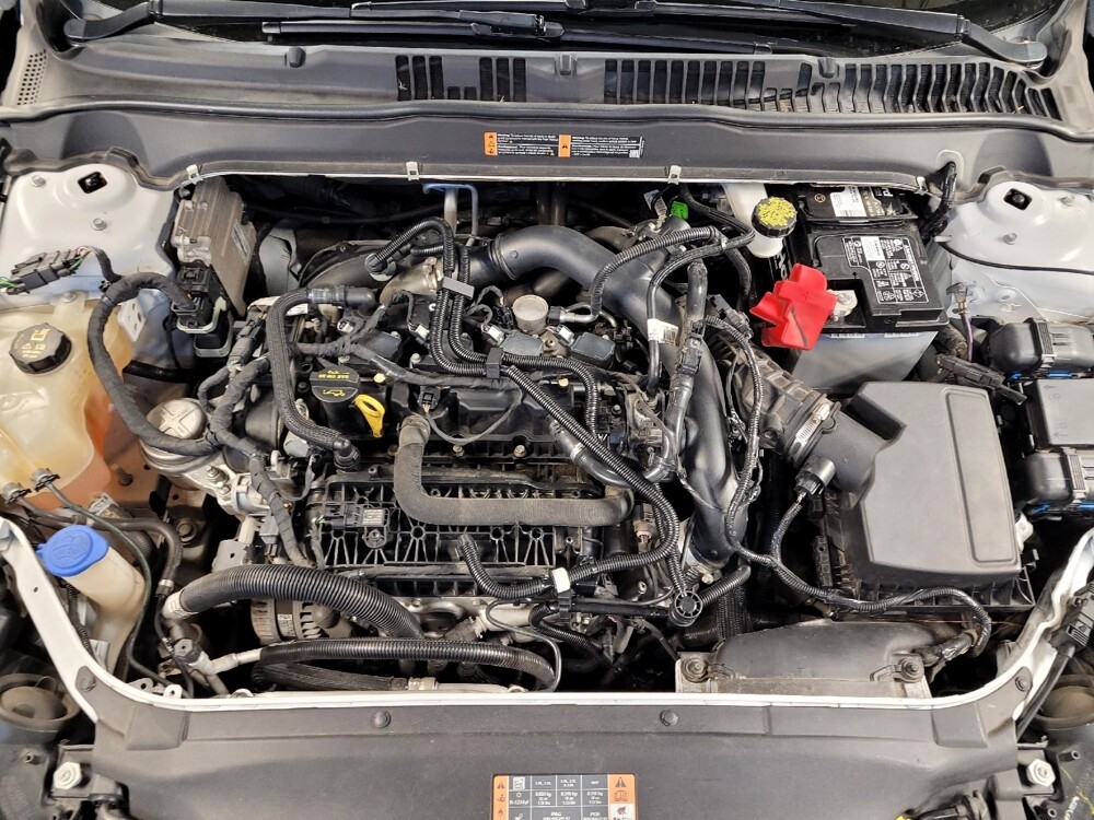 2020 Ford Fusion in Greensboro, NC 27407 - 18080687 30