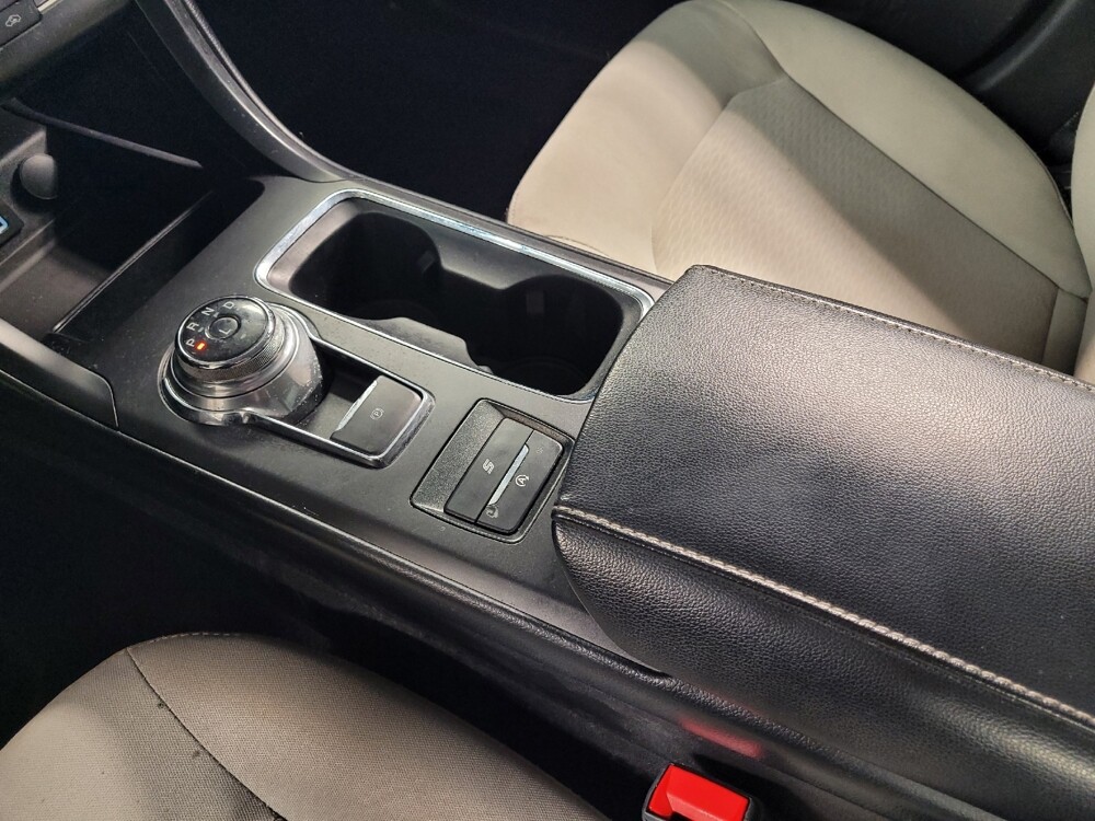 2020 Ford Fusion in Greensboro, NC 27407 - 18080687 26