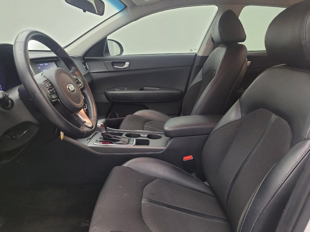 2018 Kia Optima in Maple Heights, OH 44137 - 18080688 17