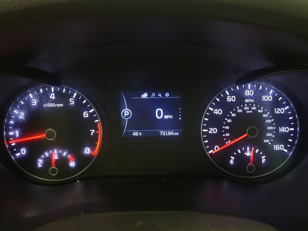 2018 Kia Optima in Maple Heights, OH 44137 - 18080688 23