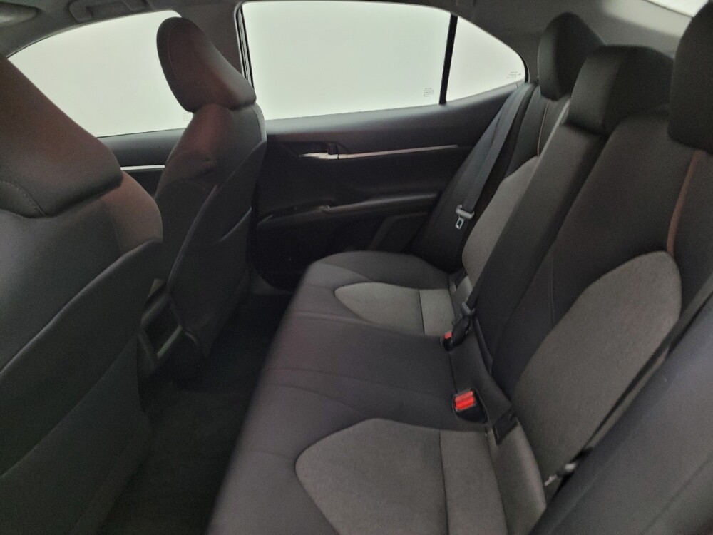 2019 Toyota Camry in Maple Heights, OH 44137 - 18080689 18