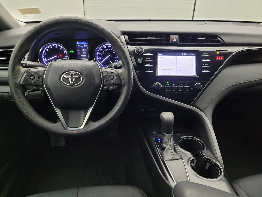 2019 Toyota Camry in Maple Heights, OH 44137 - 18080689 22