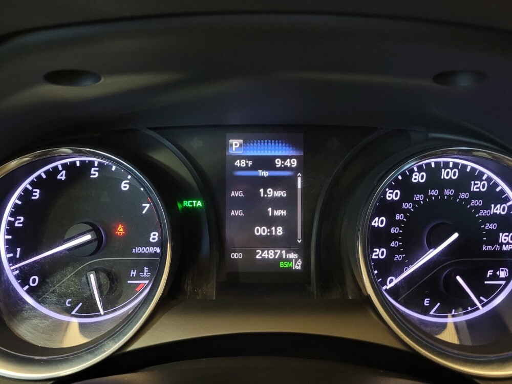 2019 Toyota Camry in Maple Heights, OH 44137 - 18080689 23