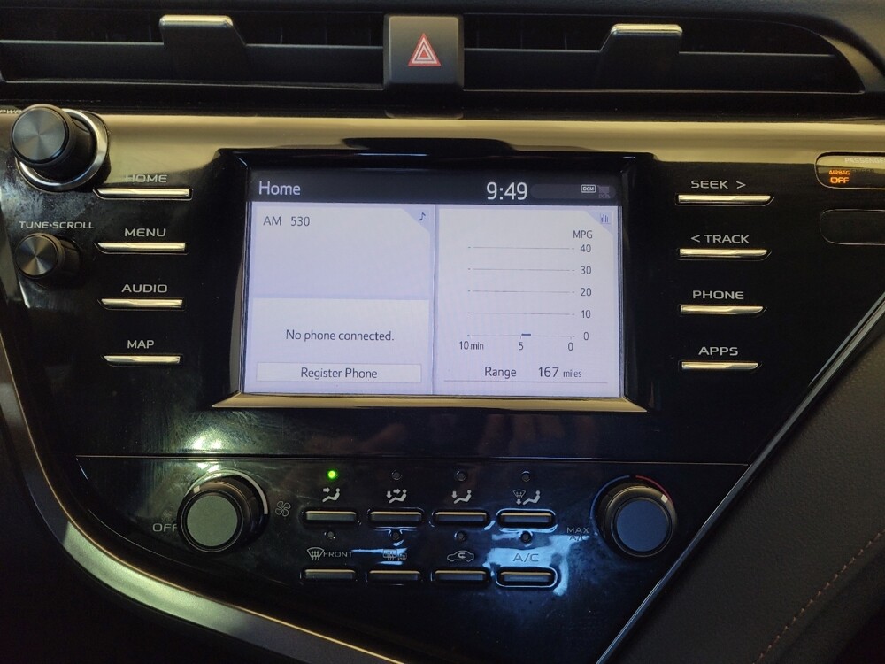 2019 Toyota Camry in Maple Heights, OH 44137 - 18080689 25