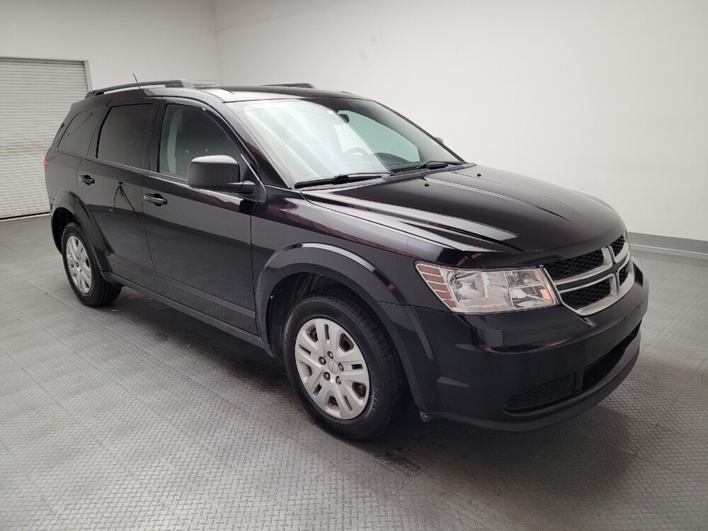2016 Dodge Journey in Sacramento, CA 95821 - 18080697 13
