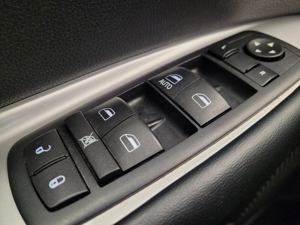 2016 Dodge Journey in Sacramento, CA 95821 - 18080697 27