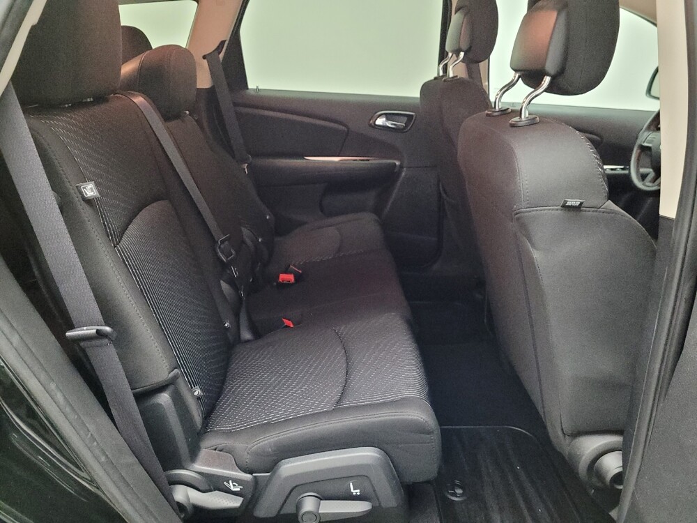 2016 Dodge Journey in Sacramento, CA 95821 - 18080697 19