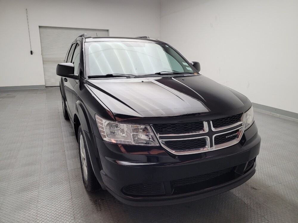 2016 Dodge Journey in Sacramento, CA 95821 - 18080697 14