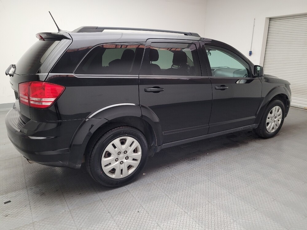 2016 Dodge Journey in Sacramento, CA 95821 - 18080697 10