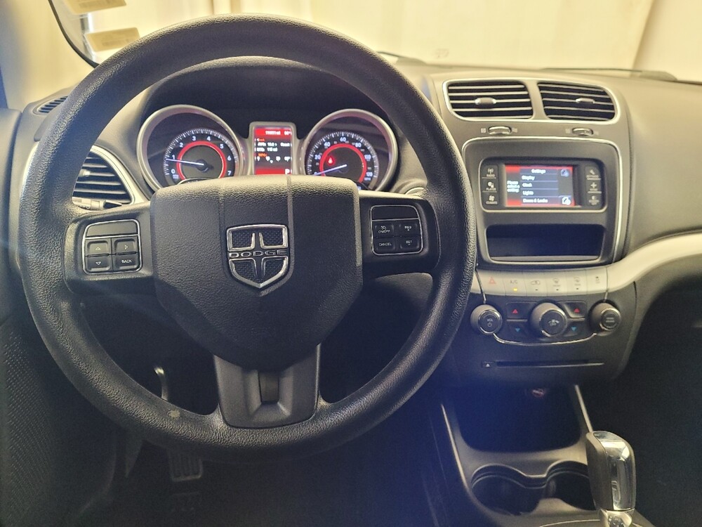 2016 Dodge Journey in Sacramento, CA 95821 - 18080697 22