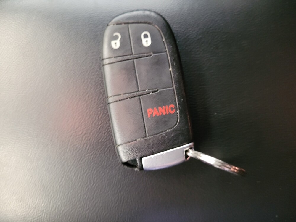 2016 Dodge Journey in Sacramento, CA 95821 - 18080697 32