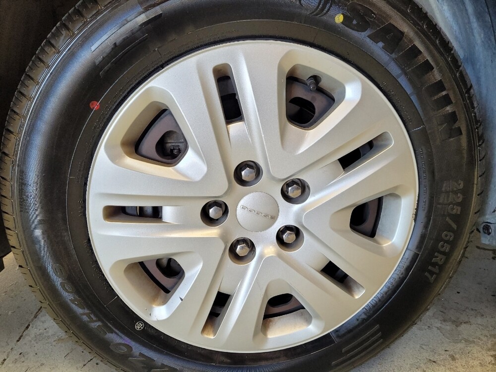 2016 Dodge Journey in Sacramento, CA 95821 - 18080697 31