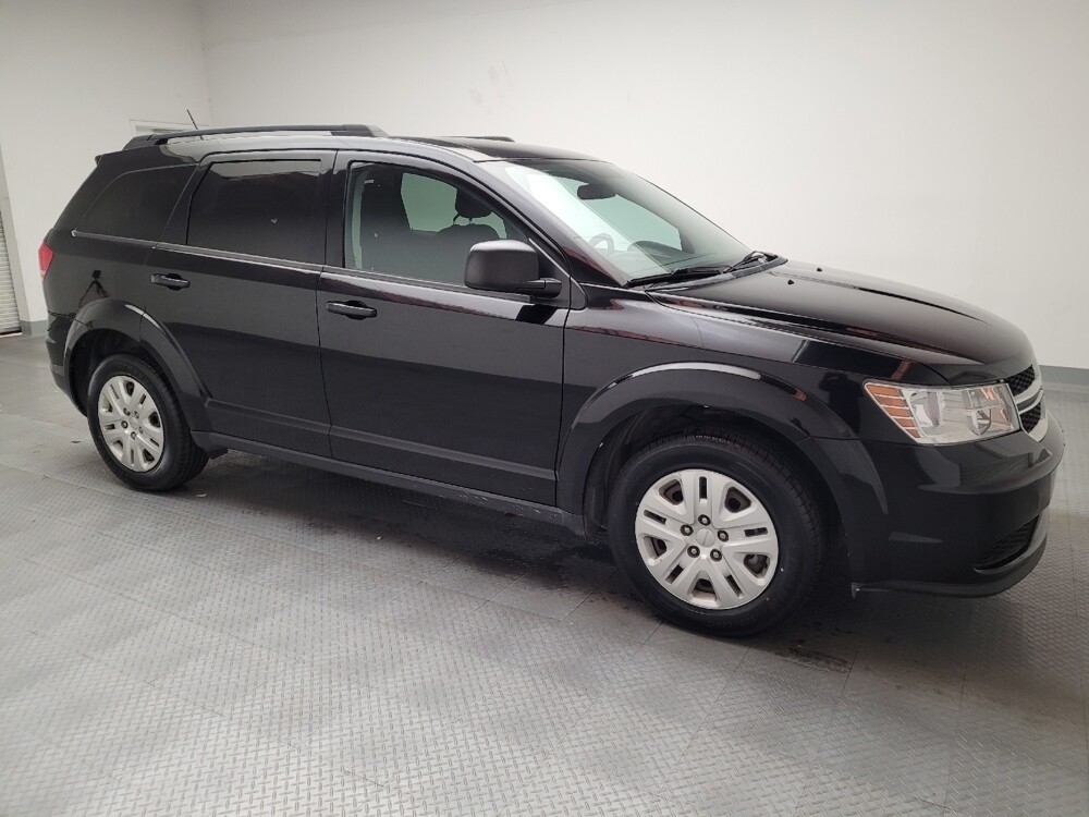 2016 Dodge Journey in Sacramento, CA 95821 - 18080697 11