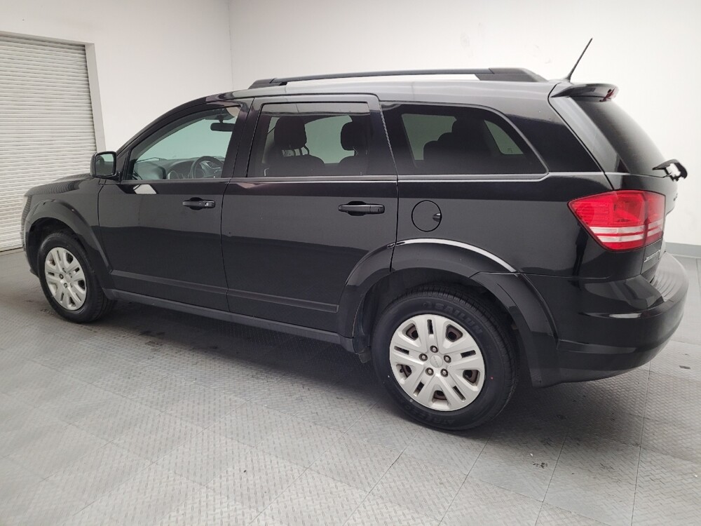2016 Dodge Journey in Sacramento, CA 95821 - 18080697 3