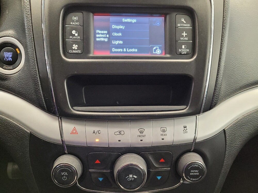 2016 Dodge Journey in Sacramento, CA 95821 - 18080697 25