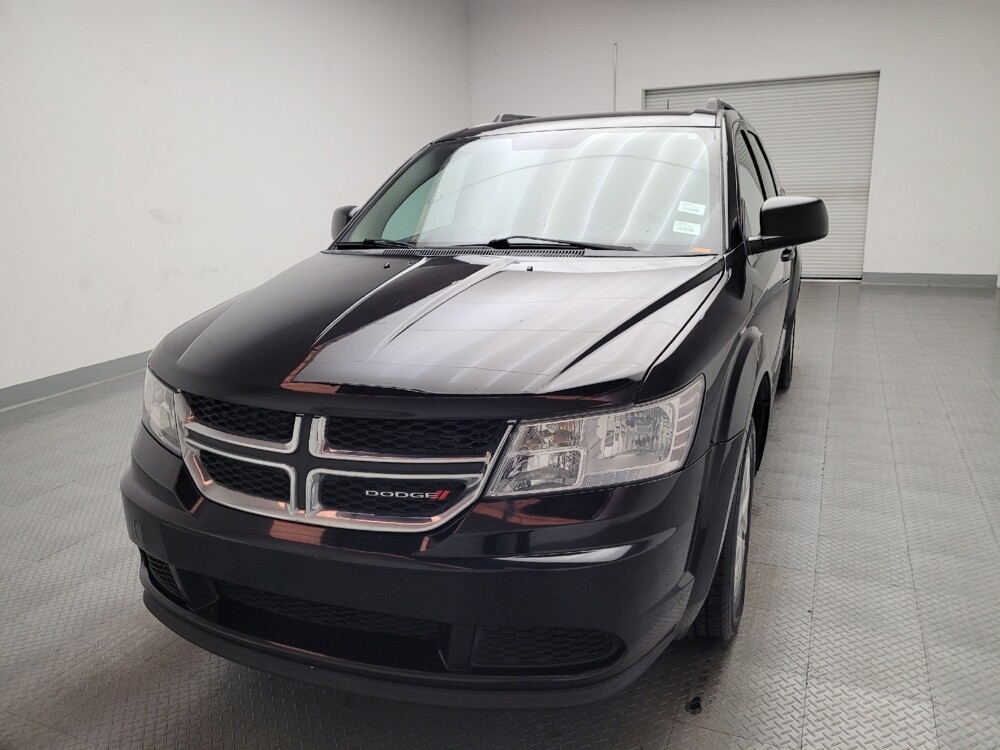 2016 Dodge Journey in Sacramento, CA 95821 - 18080697 15