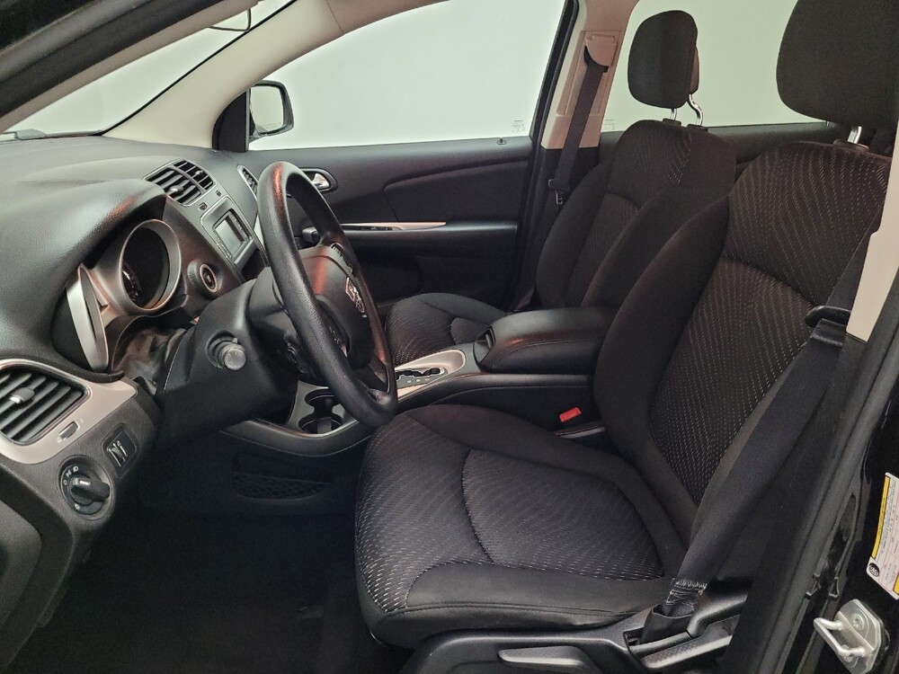 2016 Dodge Journey in Sacramento, CA 95821 - 18080697 17