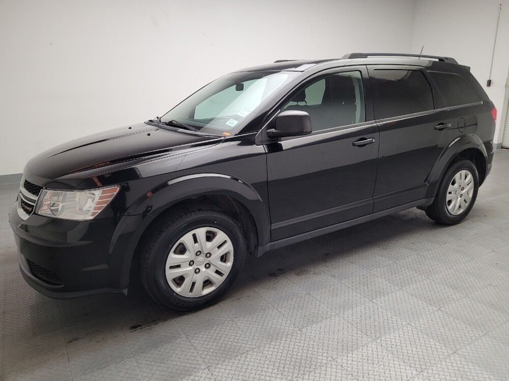2016 Dodge Journey in Sacramento, CA 95821 - 18080697 2