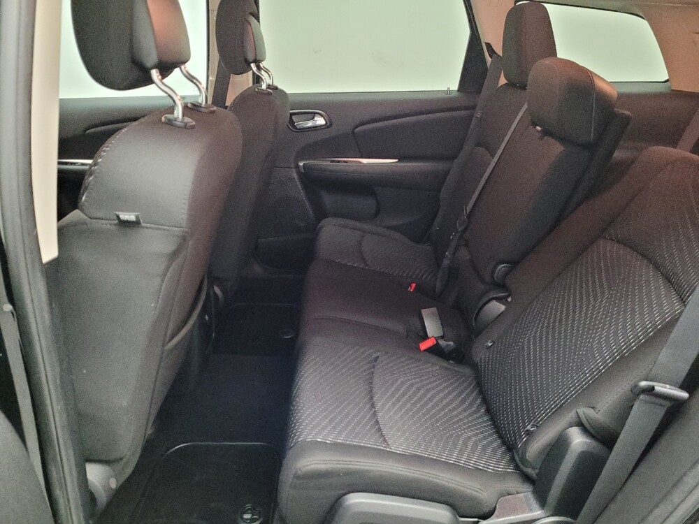 2016 Dodge Journey in Sacramento, CA 95821 - 18080697 18