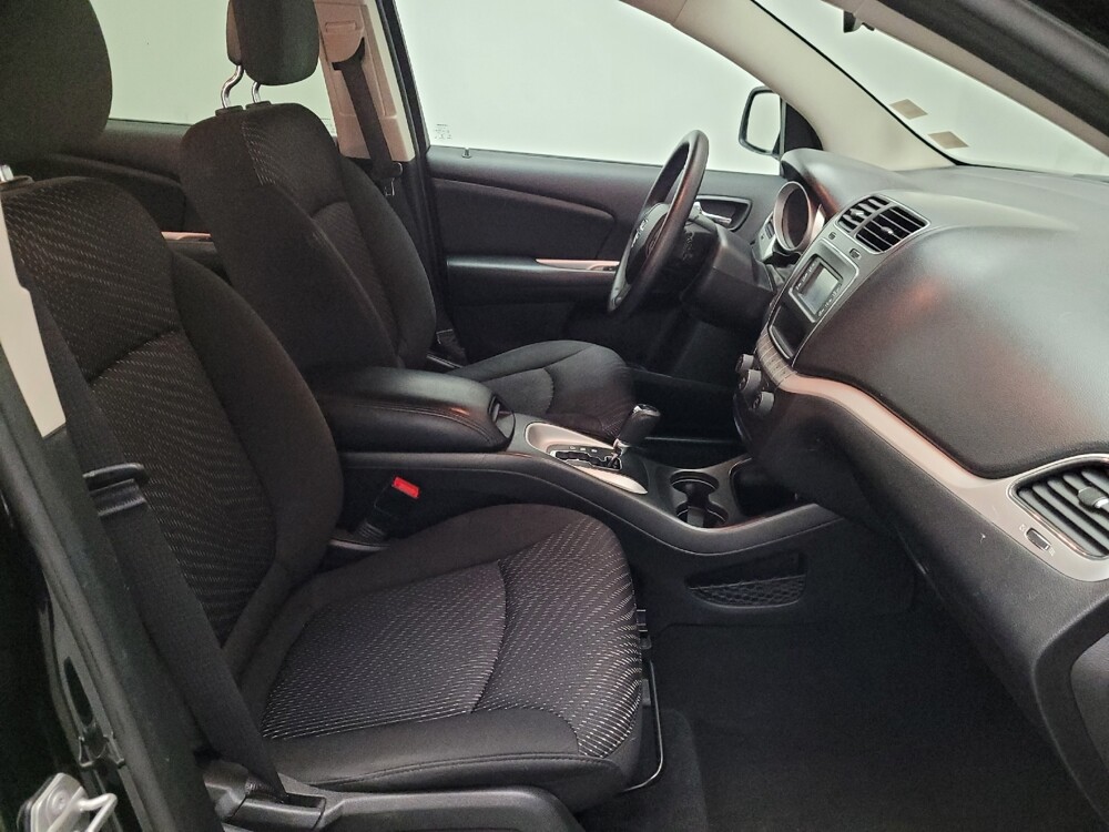 2016 Dodge Journey in Sacramento, CA 95821 - 18080697 21