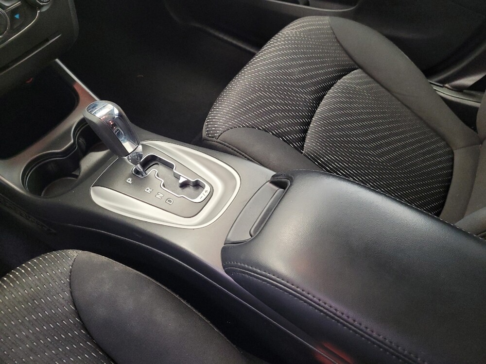 2016 Dodge Journey in Sacramento, CA 95821 - 18080697 26