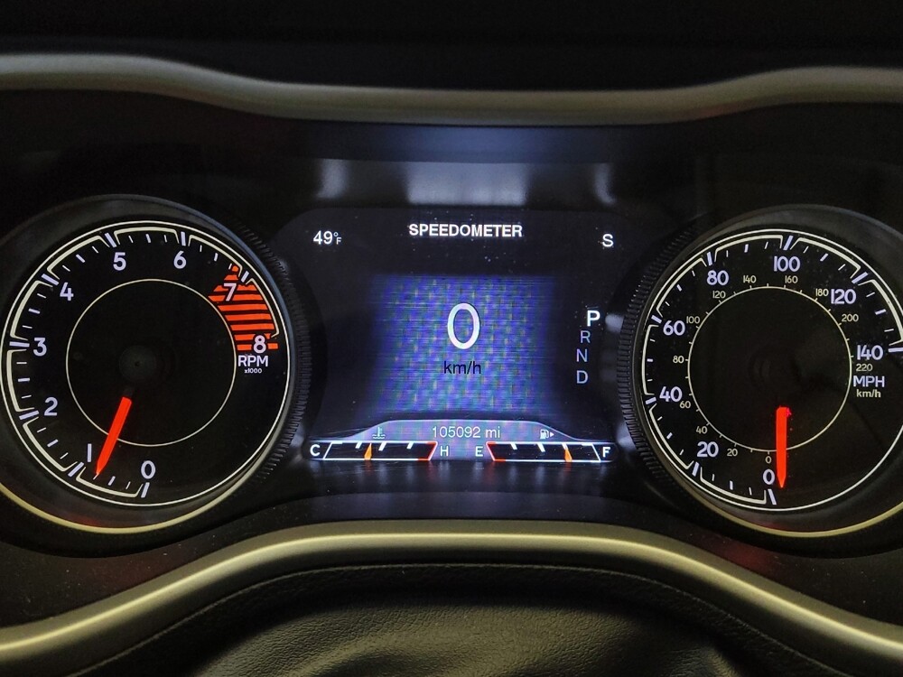 2018 Jeep Cherokee in Columbus, OH 43231 - 18080698 23