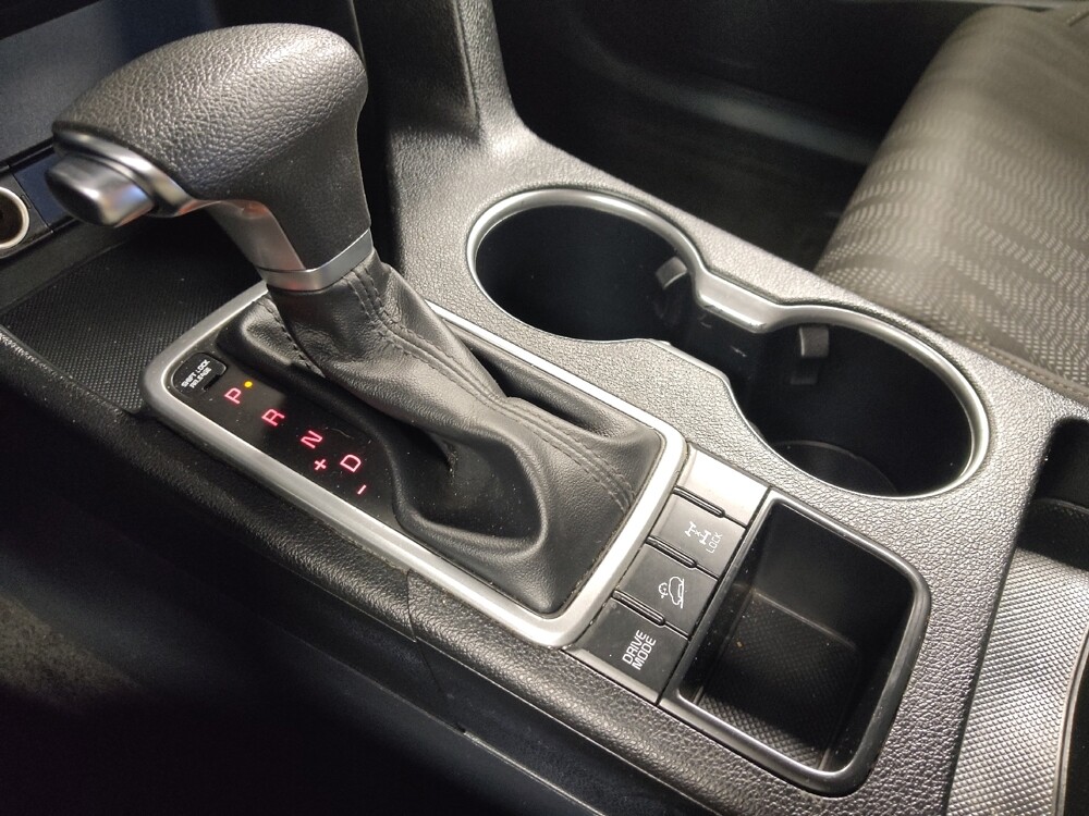 2021 Kia Sportage in Live Oak, TX 78233 - 18080699 26