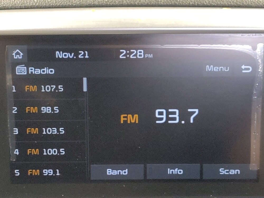 2021 Kia Sportage in Live Oak, TX 78233 - 18080699 25