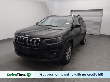 2019 Jeep Cherokee in Live Oak, TX 78233