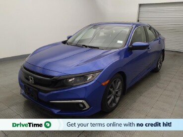 2019 Honda Civic in Live Oak, TX 78233