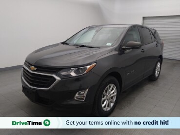 2020 Chevrolet Equinox in Live Oak, TX 78233