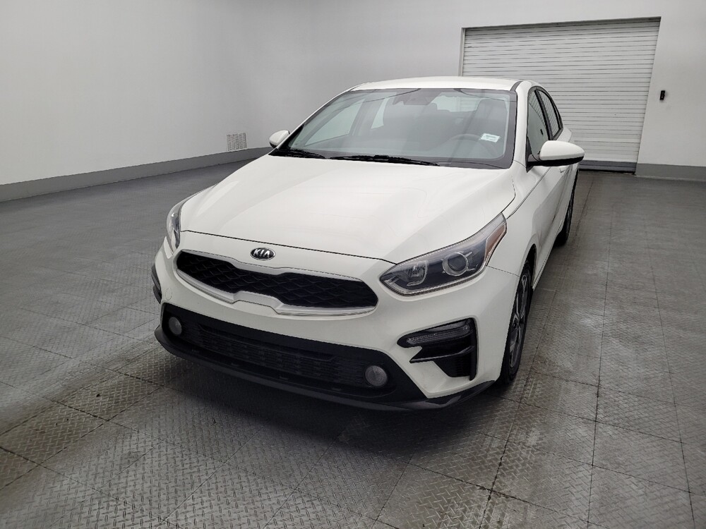 2020 Kia Forte in Jacksonville, FL 32210 - 18080708 15