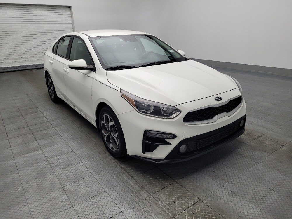 2020 Kia Forte in Jacksonville, FL 32210 - 18080708 13
