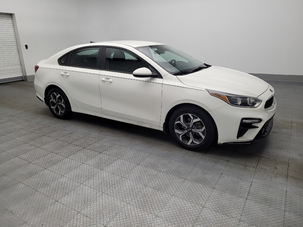 2020 Kia Forte in Jacksonville, FL 32210 - 18080708 11