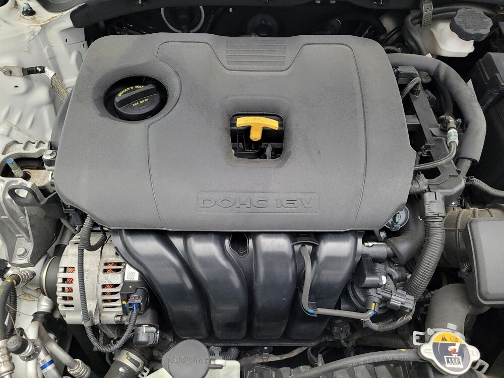 2020 Kia Forte in Jacksonville, FL 32210 - 18080708 30