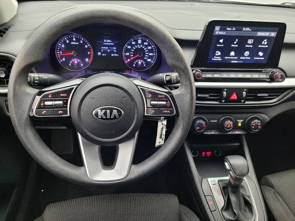 2020 Kia Forte in Jacksonville, FL 32210 - 18080708 22