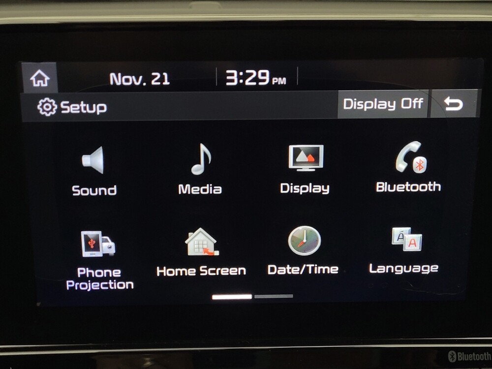 2020 Kia Forte in Jacksonville, FL 32210 - 18080708 25