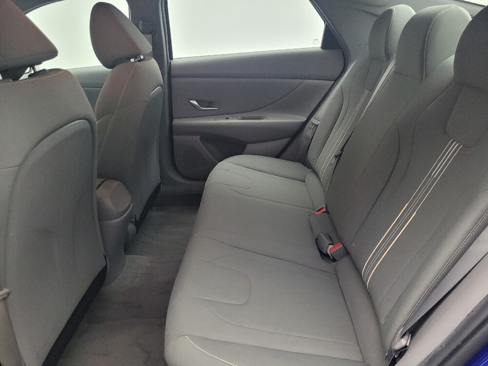 2022 Hyundai Elantra in Jacksonville, FL 32210 - 18080709 18