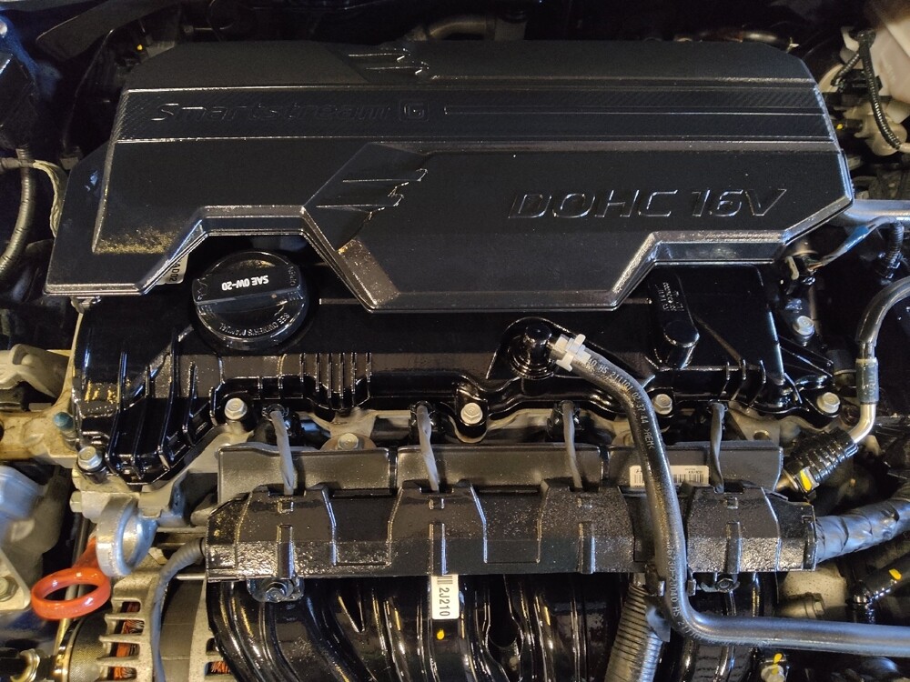 2022 Hyundai Elantra in Jacksonville, FL 32210 - 18080709 30